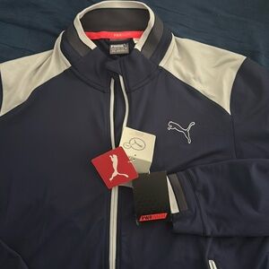 Men’s Athletic Jacket